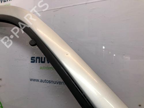 Right front door RENAULT KANGOO Express (FC0/1_) 1.5 dCi (FC07, FC1R) | BP18247384C3 