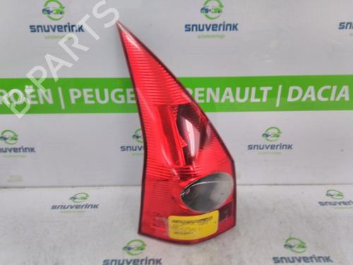 Left taillight RENAULT MEGANE II Estate (KM0/1_) 2.0 | BP10786227C34 