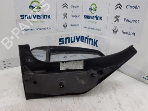 Left mirror RENAULT MASTER II Bus (JD) 2.5 D | BP11089710C26 