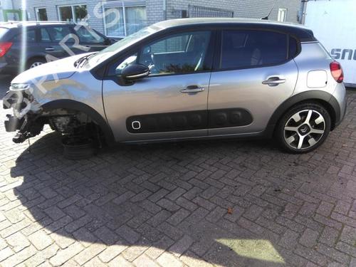Pedal CITROËN C3 III (SX) 1.2 THP 110 (SXHNPS, SXHNZT, SXHNZ6) | BP40578004I4  - Image 15