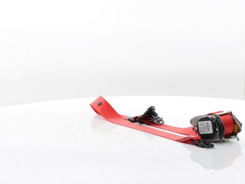 Front right seatbelt RENAULT CLIO IV (BH_) 1.6 RS (BHJ4, BHJ6, BHMM) | BP28288979I25 