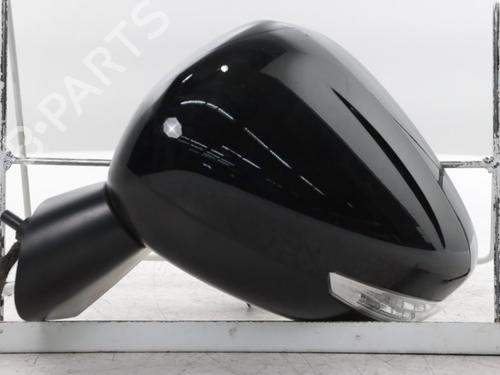 left-mirror-citroen-c3-aircross-ii-2r_-2c_-2017-34565689 main image