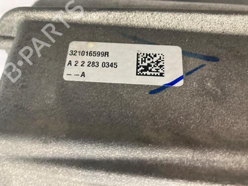 Gearbox RENAULT CLIO V (B7_) 1.0 TCe 90 (B7MT) | BP23393707M3 - Image 5