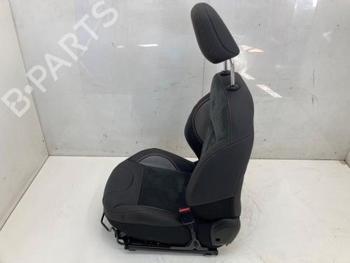 Right front seat PEUGEOT 2008 I (CU_) 1.6 BlueHDi 100 | BP31592163C16 - Image 3