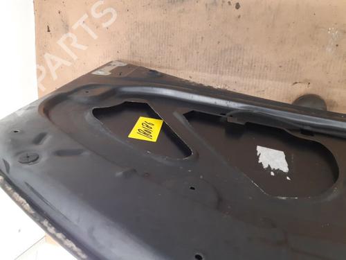 Hood RENAULT CLIO III (BR0/1, CR0/1) 1.6 16V (BR09, BR0T, CR09, CR0T) | BP10798669C1 