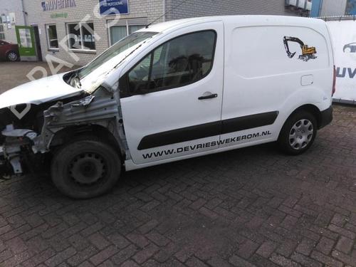 Interior handle PEUGEOT PARTNER Box Body/MPV 1.6 HDi / BlueHDi 75 | BP40578133I7 - Image 16