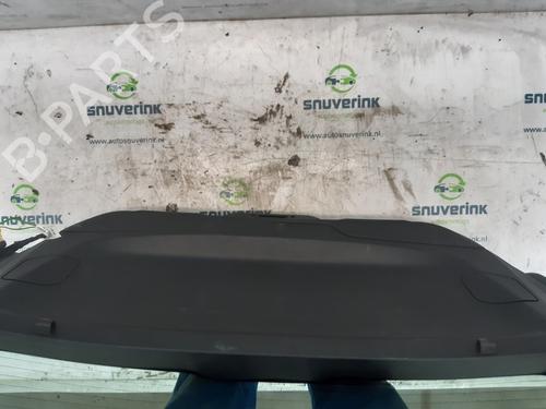 Tailgate PEUGEOT 308 II (LB_, LP_, LW_, LH_, L3_) 1.2 VTi 72 | BP11731108C6