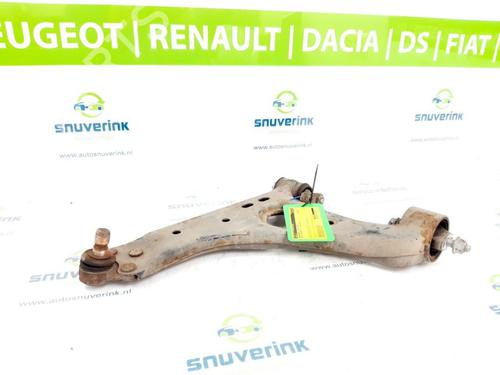Used Left front suspension arm OPEL MOKKA / MOKKA X (J13) 1.4 (_76) (140 hp) 10804895
