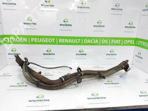 Used Pipe Pipe 13192977 13192977