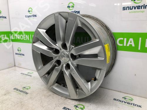 Rim PEUGEOT 308 SW II (LC_, LJ_, LR_, LX_, L4_) 1.6 BlueHDi 120 | BP16439890C45 