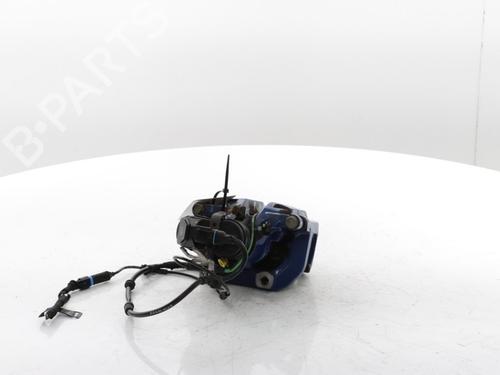 Right rear brake caliper BMW 3 (G20, G80, G28) 330 e Plug-in-Hybrid | BP29426365M106 