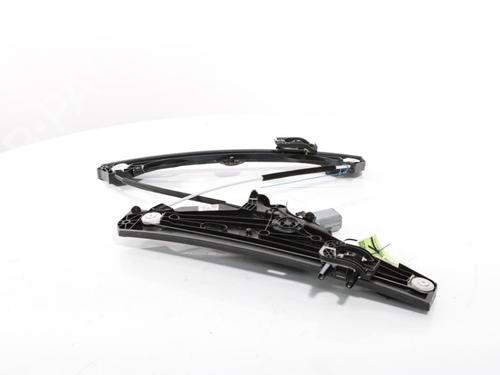 Front left window mechanism OPEL ASTRA L Sports Tourer (O5) 1.6 Plug-In Hybrid (F4DGZT) | BP27287672C22 