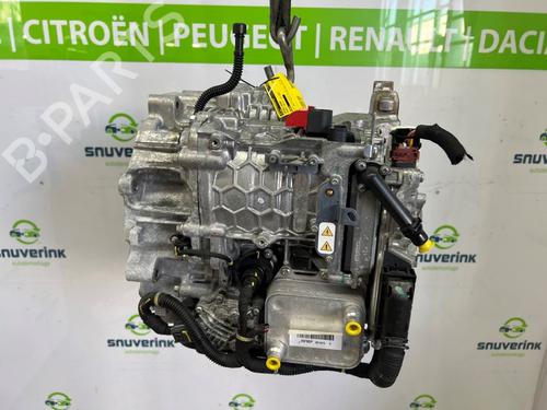 Used Gearbox PEUGEOT 308 SW III (FC_, FJ_, FR_, F4_, FN_) PureTech 136 (FRHPYC) (136 hp) 27287419
