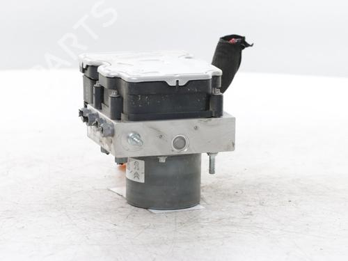 ABS pump CITROËN C4 III (BA_, BB_, BC_) ë-C4 (BCZKXC, BZCKSC) | BP36090369M43 - Image 3