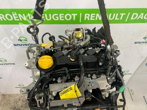 Engine RENAULT CAPTUR II (HF_) TCe 100 (HFMT) | BP24160091M1 - Image 2