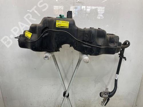 Used Fuel tank Fuel tank PEUGEOT 508 SW II (FC_, FJ_, F4_) PSE Hybrid4 360 (F45GBT) (360 hp) 40587543 40587543