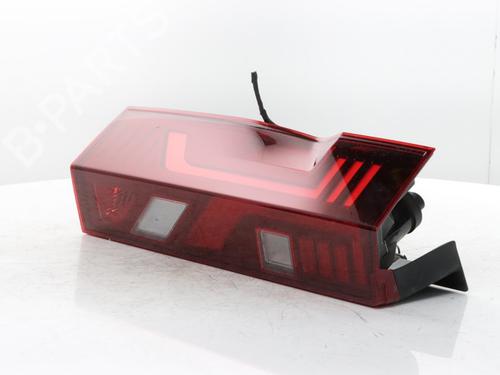 Left taillight RENAULT MASTER IV Van (F8__) BLUE DCI 170 (F8M4) | BP34565802C34 - Image 2