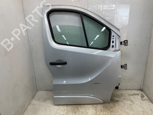right-front-door-opel-vivaro-b-van-x82-2014-2015-2016-2017-2018-2019-2020-34565538 main image