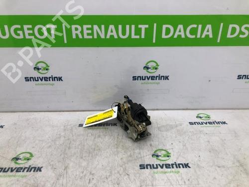 Used Front left lock Front left lock MERCEDES-BENZ C-CLASS (W202) C 280 (202.028) (193 hp) 40577620 40577620