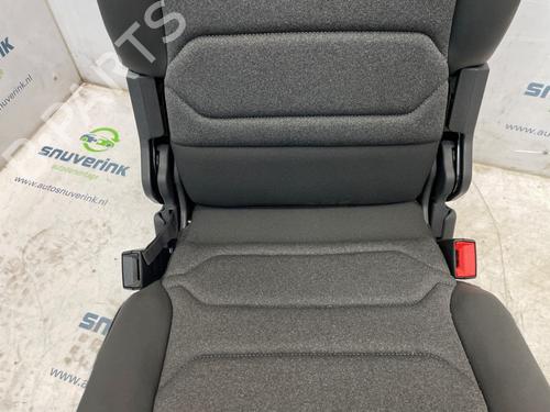 Sæde Bagtil CITROËN C5 AIRCROSS (A_) 1.2 Hybrid 136 (ARHPYJ) | BP27092746C17 - Image 2