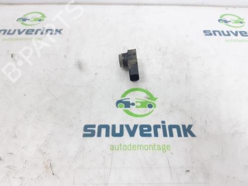 Electronic module CITROËN C4 CACTUS 1.2 VTi 82 | BP40572660M83 - Image 2
