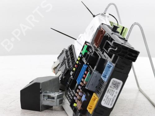 Engine control unit (ECU) OPEL MOKKA MOKKA-e | BP32124492M57 - Image 3