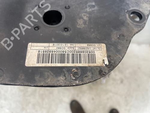Subframe JEEP RENEGADE SUV (BU, B1, BV) 1.0 T-GDi | BP38264142M9 - Image 5