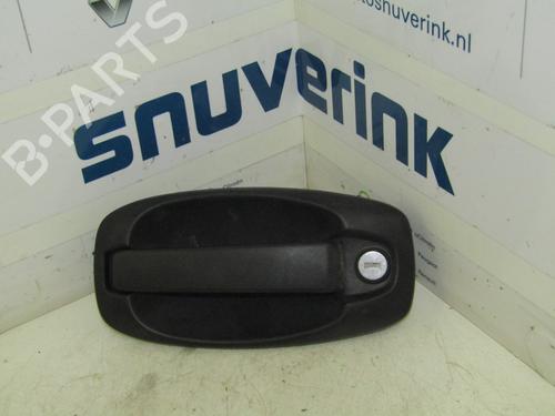Interior roof handle PEUGEOT BIPPER (AA_) 1.3 HDi 75 | BP24162265I35 - Image 1