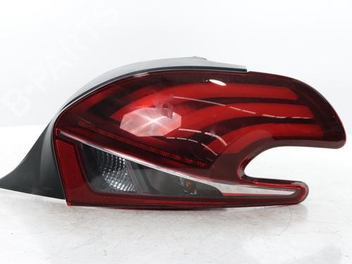 Used Right taillight Right taillight 36538660 36538660