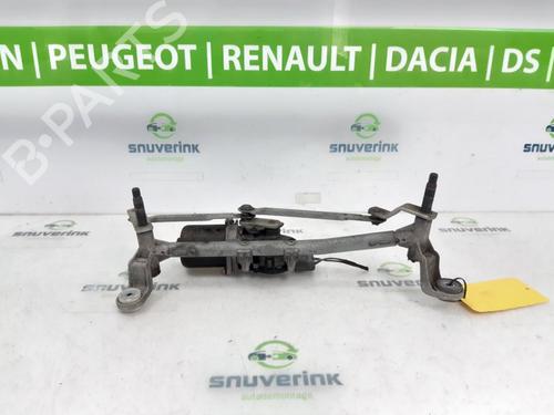 Used Front wipers mechanism Front wipers mechanism 19708296 19708296
