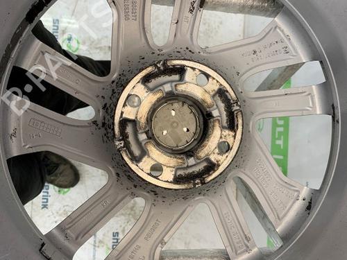 Rim PEUGEOT 208 II (UB_, UP_, UW_, UJ_) 1.2 PureTech 75 | BP25828993C45 