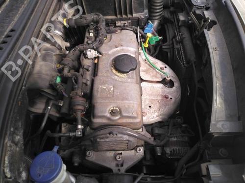Left front driveshaft CITROËN C3 II (SC_) 1.4 | BP40576644M38 - Image 37