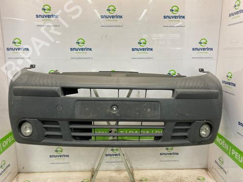 stossstange-vorne-renault-trafic-ii-van-fl-2001-24166331 main image