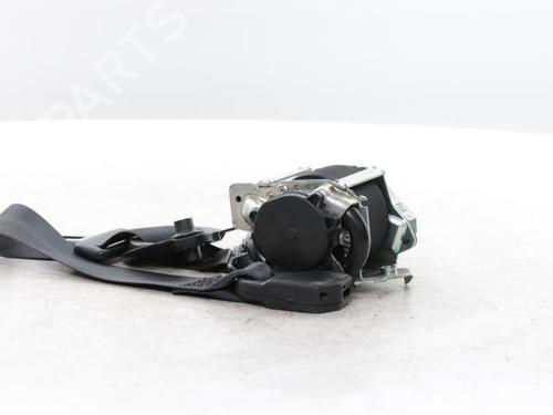 Front left seatbelt RENAULT CLIO V (B7_) 1.0 TCe 90 (B7MT) | BP40586885I26 - Image 6