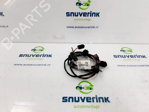 Other RENAULT GRAND SCÉNIC II (JM0/1_) 2.0 | BP30185257O1