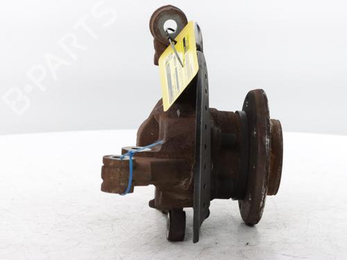 Left front steering knuckle RENAULT MASTER IV Van (F8__) BLUE DCI 130 (F8M2) | BP34566776M25 - Image 3