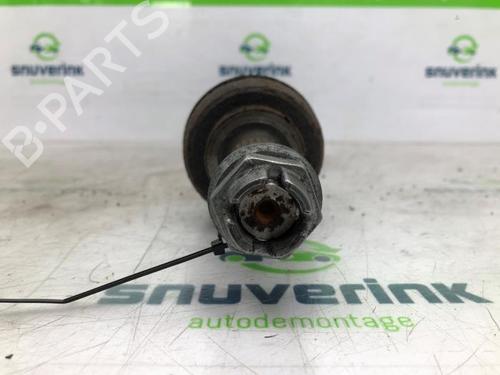 Left front driveshaft RENAULT TWINGO II (CN0_) 1.2 (CN0D) | BP40562152M38 - Image 2