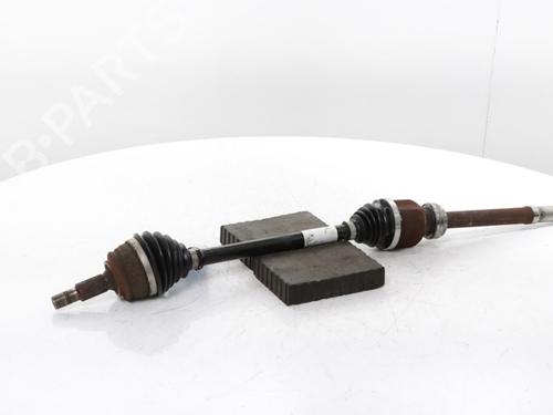 Right front driveshaft PEUGEOT 308 SW II (LC_, LJ_, LR_, LX_, L4_) 1.5 BlueHDi 130 | BP30186650M39