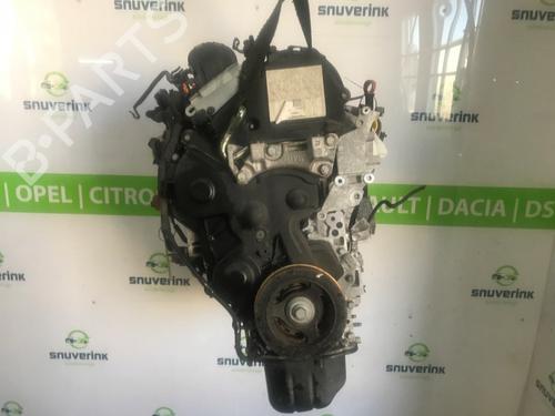 Engine CITROËN BERLINGO Box Body/MPV (B9) 1.6 HDi / BlueHDi 75 | BP27287861M1 - Image 4