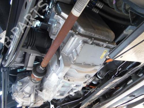Control unit RENAULT TWINGO III (BCM_, BCA_) Z.E: (BCA1) | BP11209072M11  - Image 19