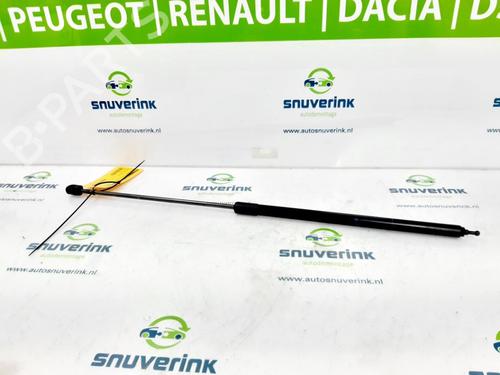 Used Hood lift support RENAULT MEGANE III Grandtour (KZ0/1) 1.5 dCi (KZ09, KZ0D, KZ1G, KZ29, KZ14, KZ1W, KZ10, KZ1F,... (110 hp) 13193327