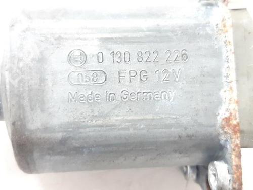 Front left window mechanism BMW 1 (E87) 118 d | BP40568907C22 - Image 3
