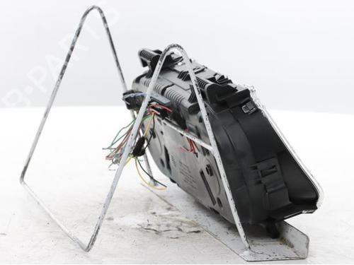 Instrument cluster RENAULT TRAFIC III Van (FG_) 2.0 dCi 170 (FGMM, FGMV) | BP38347682C47 - Image 8