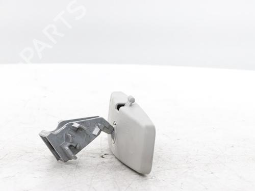 Rear mirror RENAULT CAPTUR I (J5_, H5_) 1.2 TCe 120 | BP33813991I6 - Image 3