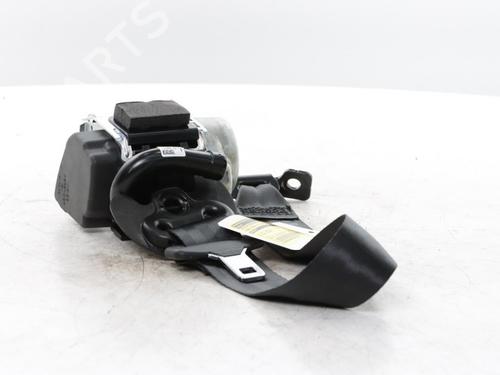 Front right seatbelt FORD PUMA (J2K, CF7) 1.0 EcoBoost mHEV | BP38409158I25 - Image 2