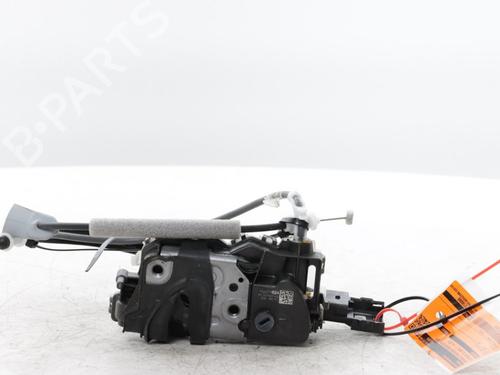 Used Front right lock Front right lock CITROËN C5 AIRCROSS (A_) 1.6 Hybrid 225 (A45GFR) (224 hp) 34567700 34567700