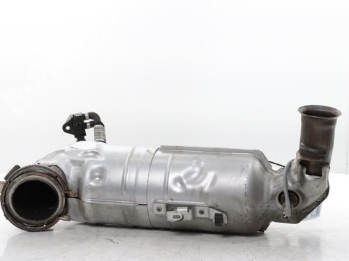 Katalysator für Katalysator PEUGEOT 308 SW III (FC_, FJ_, FR_, F4_, FN_) PureTech 130 (FRHNSL, FRHNST) (131 hp) 33697055 33697055