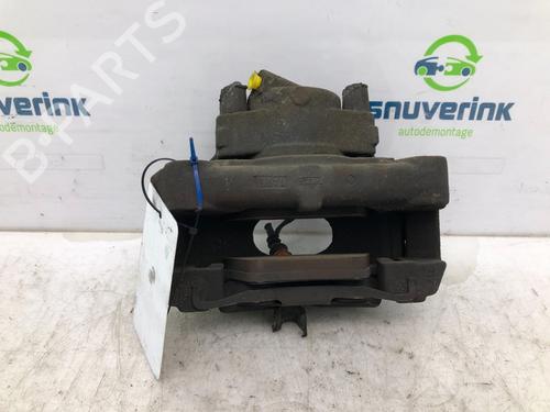 Left front brake caliper VW TRANSPORTER T6 Platform/Chassis (SFD, SFE, SFL, SFZ, SJD, SJ 2.0 TDI | BP24165432M105 