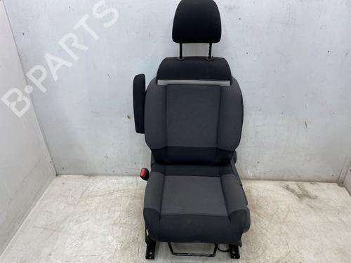 Used Left front seat Left front seat CITROËN C3 AIRCROSS II (2R_, 2C_) 1.2 PureTech 110 (2RHNZB, 2RHNZW, 2RHNPX, 2RHNPJ) (110 hp) 34564119 34564119