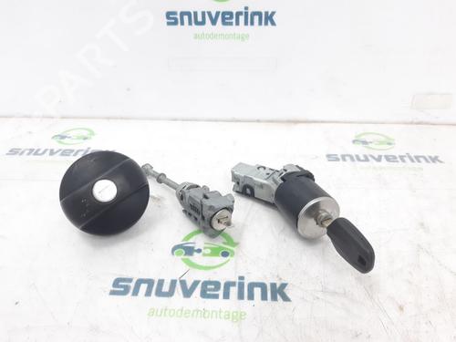 Used Ignition barrel CITROËN C3 / C3 ORIGIN III (SX) 1.2 THP 110 (110 hp) 18707831